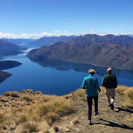 Riverrun Wanaka Esterno foto