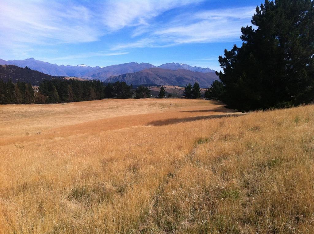 Riverrun Wanaka Esterno foto