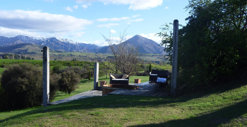 Riverrun Wanaka Esterno foto